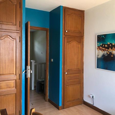 Chambres Avec Piscine Toulouse Exterior photo
