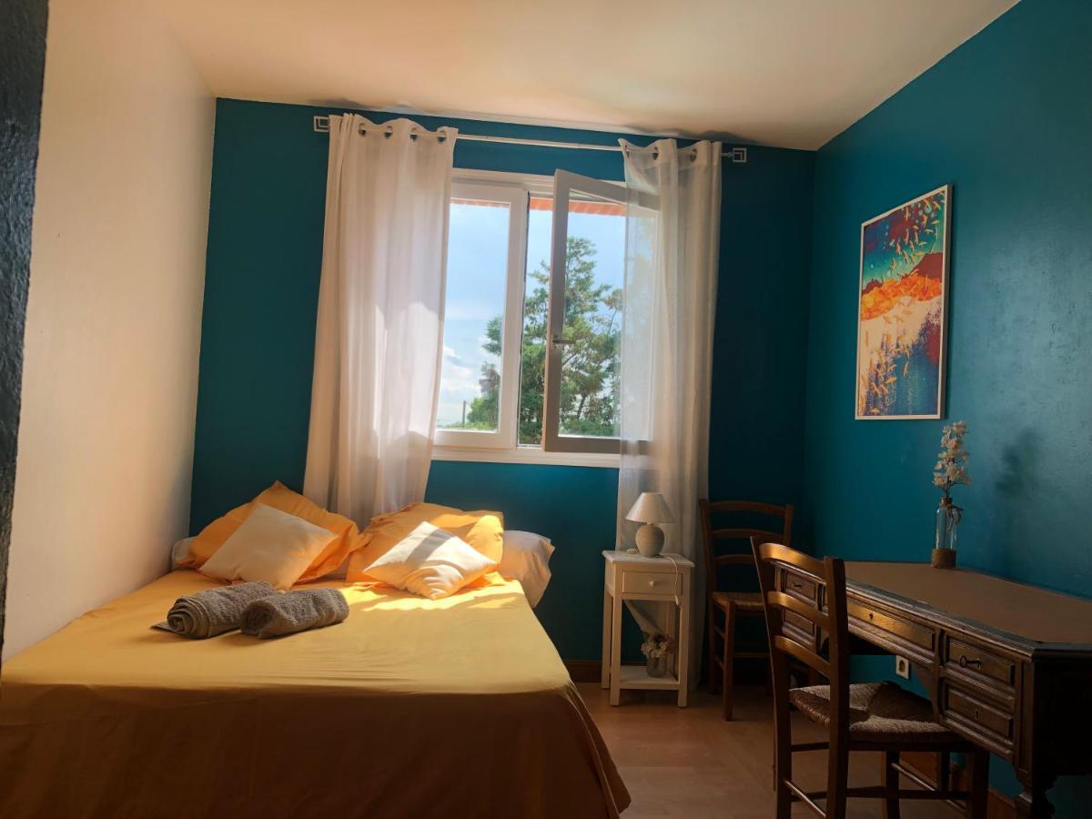Chambres Avec Piscine Toulouse Exterior photo