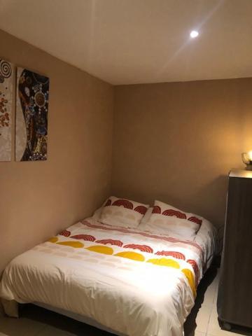Chambres Avec Piscine Toulouse Exterior photo